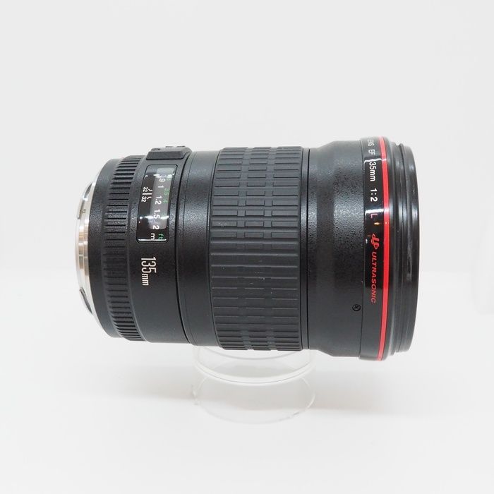 Canon Others Ef135/2L Usm