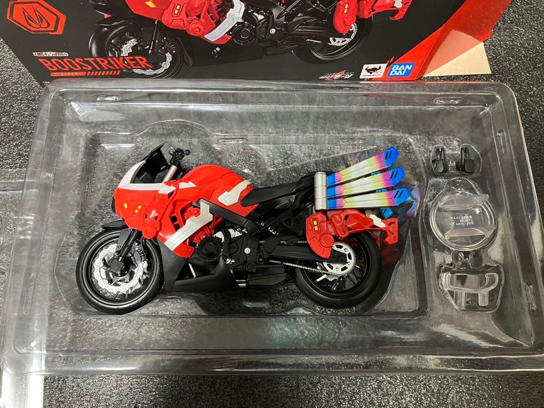 Kamen Rider Sh