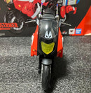 Kamen Rider Sh