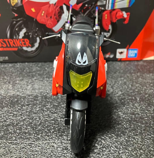 Kamen Rider Sh