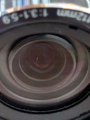 Nikon Compact Digital Camera 7/8 Coolpix L340
