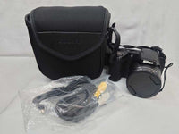 Nikon Compact Digital Camera 7/8 Coolpix L340