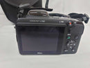 Nikon Compact Digital Camera Coolpix L340