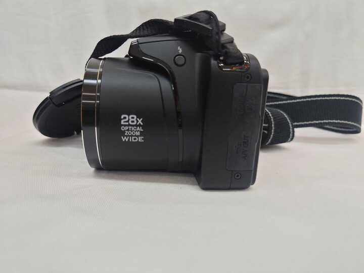 Nikon Compact Digital Camera Coolpix L340