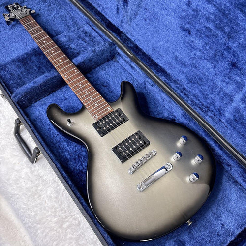 Electric Guitars Md Metal Driver By Summer