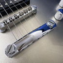 Electric Guitars Md Metal Driver By Summer