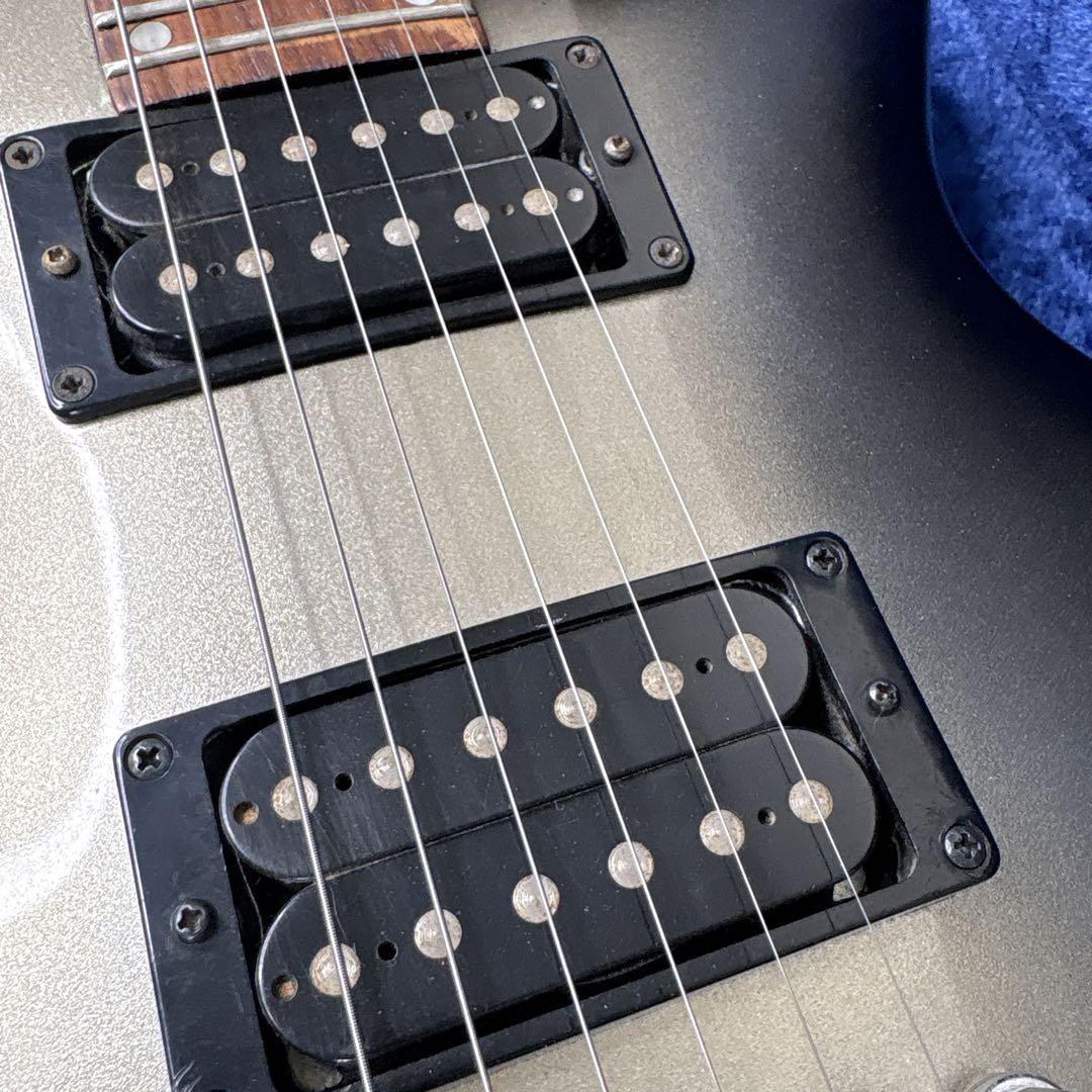 Electric Guitars Md Metal Driver By Summer