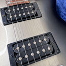 Electric Guitars Md Metal Driver By Summer