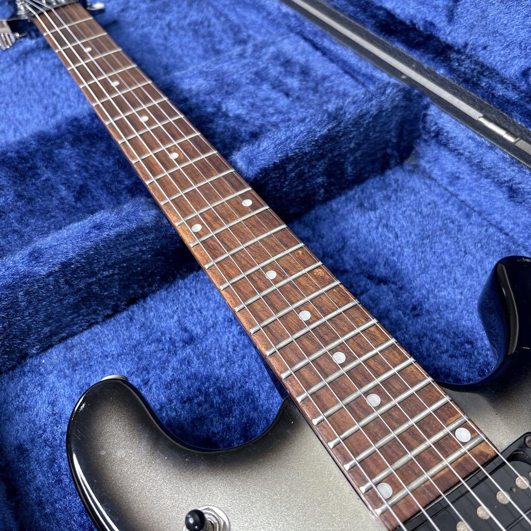 Electric Guitars Md Metal Driver By Summer