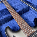 Electric Guitars Md Metal Driver By Summer