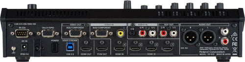 Roland Others Vr-4Hd Hd Av Mixer Hdmi 4Ch