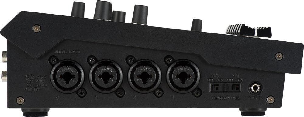 Roland Others Vr-4Hd Hd Av Mixer Hdmi 4Ch