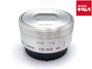 Lens (Zoom) 1Nikkor Vr10-30Mm F3.5-5.6 Pd-Zoom