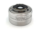 Lens (Zoom) 1Nikkor Vr10-30Mm F3.5-5.6 Pd-Zoom