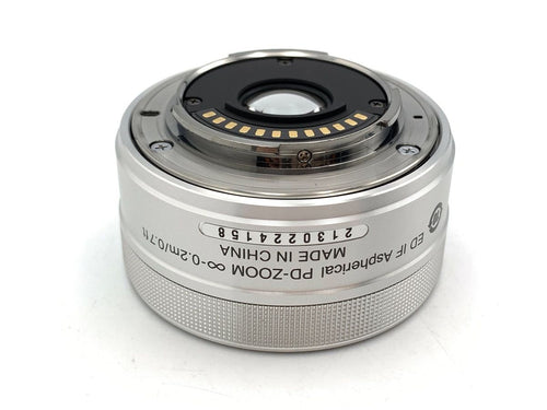 Lens (Zoom) 1Nikkor Vr10-30Mm F3.5-5.6 Pd-Zoom