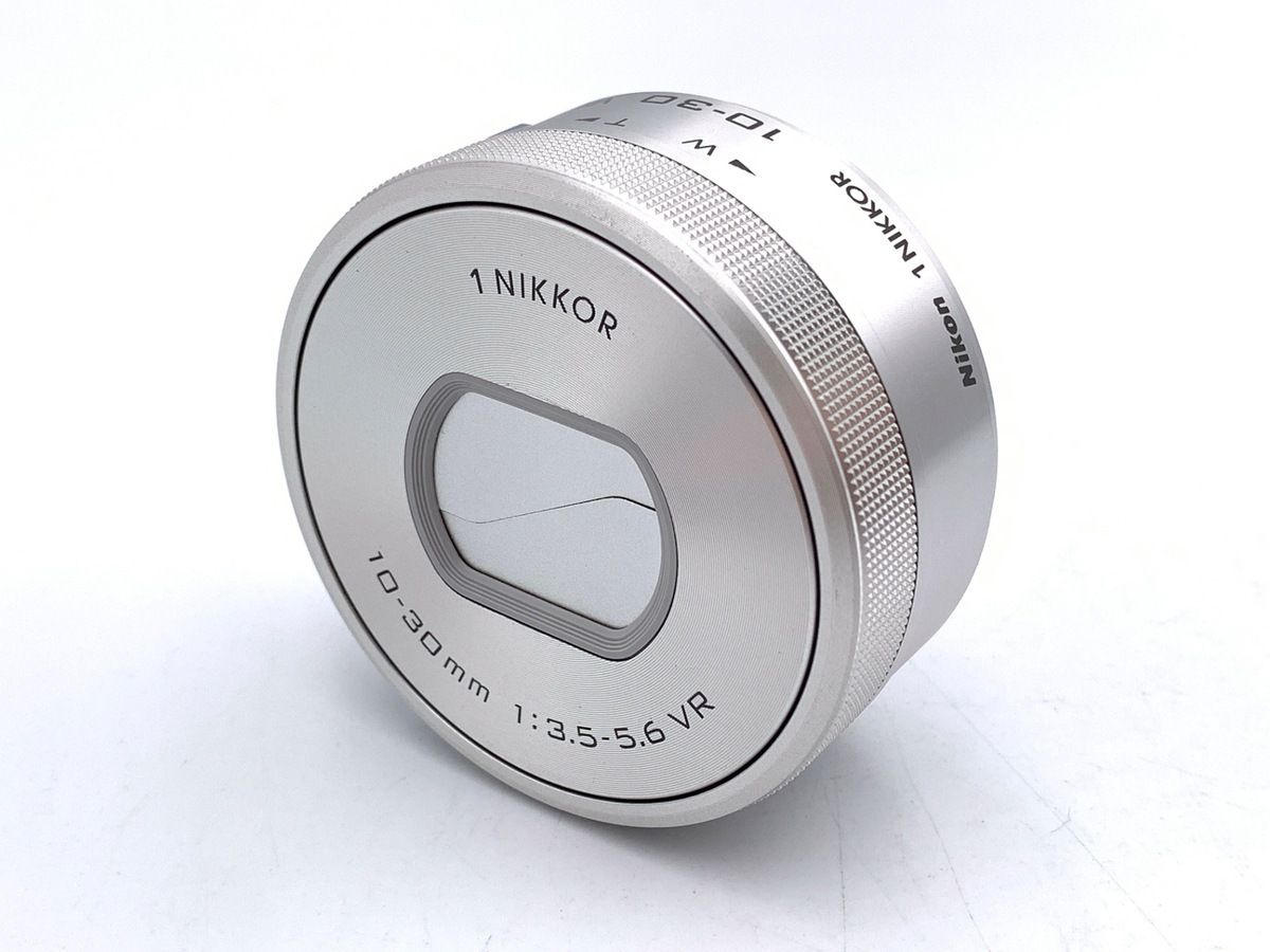 Lens (Zoom) 1Nikkor Vr10-30Mm F3.5-5.6 Pd-Zoom