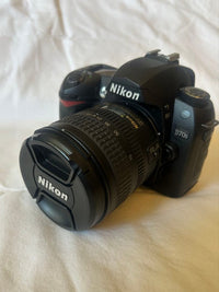 Nikon Digital Slrs Nicon D70S