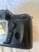 Nikon Digital Slrs Nicon D70S