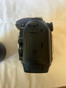 Nikon Digital Slrs Nicon D70S
