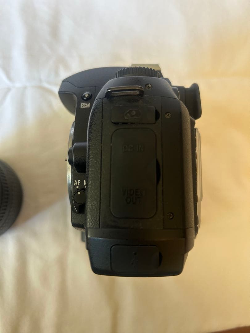 Nikon Digital Slrs Nicon D70S