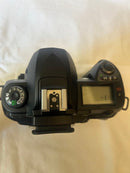 Nikon Digital Slrs Nicon D70S