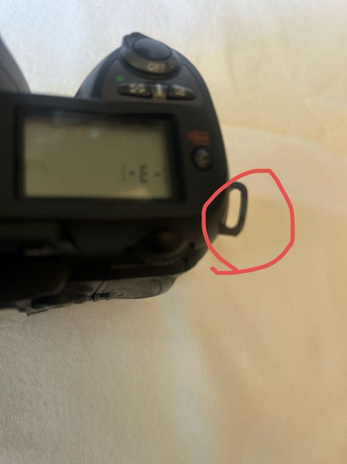 Nikon Digital Slrs Nicon D70S