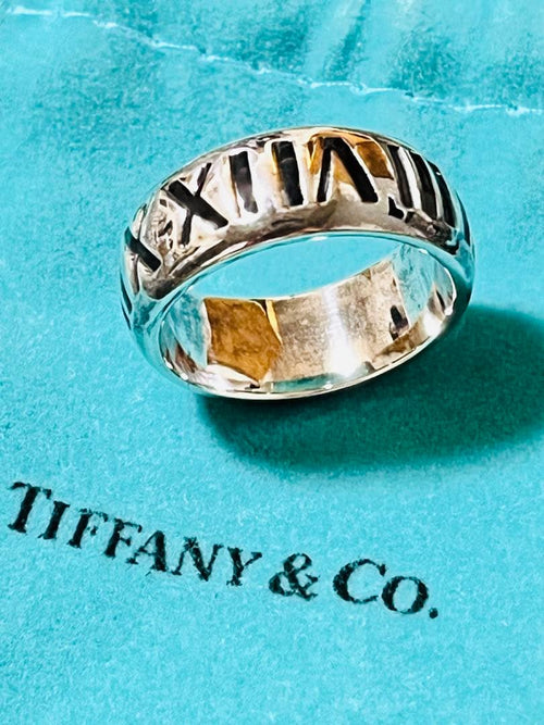 Tiffany Rings Co. 16