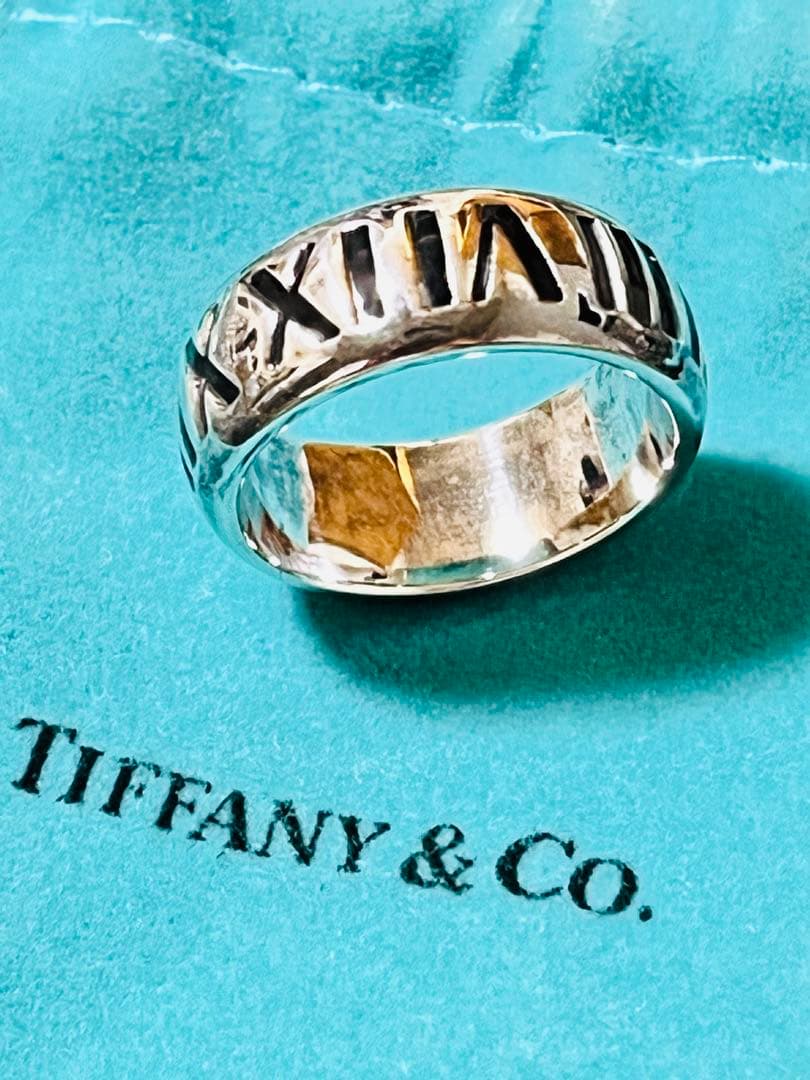 Tiffany Rings Co. 16