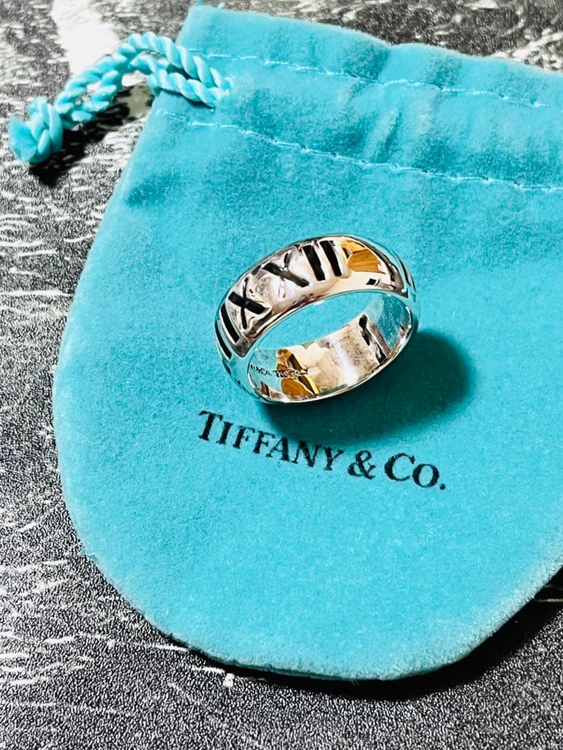 Tiffany Rings Co. 16
