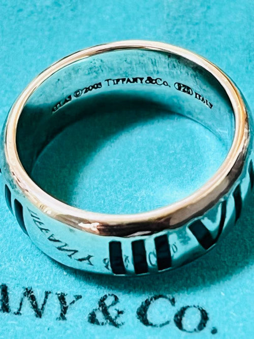Tiffany Rings Co. 16