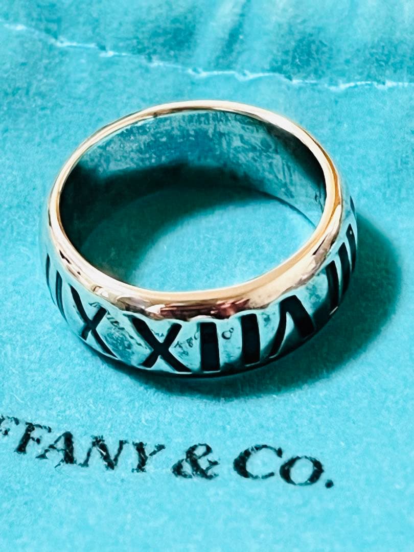 Tiffany Rings Co. 16