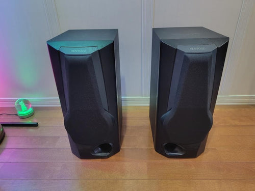 Kenwood Other Ls-F9 Xk-7Md