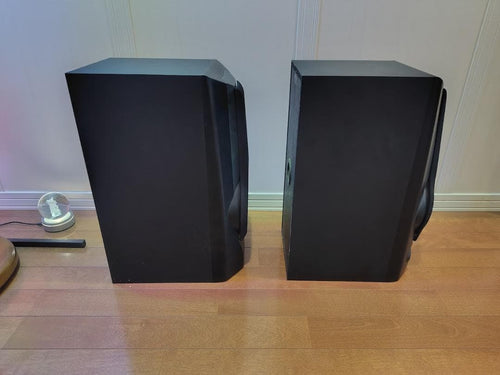 Kenwood Other Ls-F9 Xk-7Md