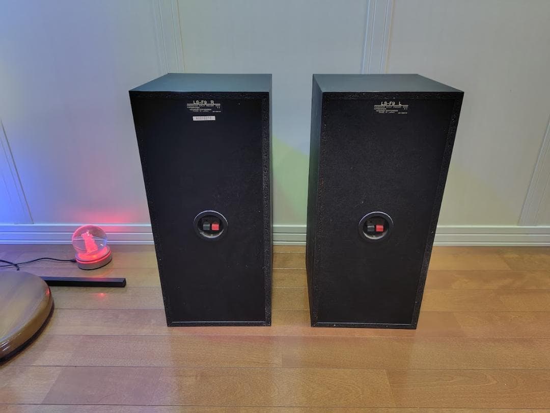 Kenwood Other Ls-F9 Xk-7Md