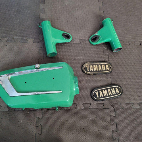 Yamaha Other Yamahaxs1