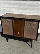 Record Player Body Hifi Khb605
