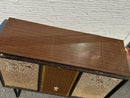 Record Player Body Hifi Khb605