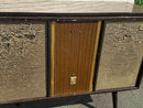 Record Player Body Hifi Khb605