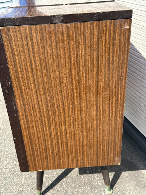 Record Player Body Hifi Khb605