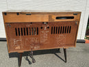 Record Player Body Hifi Khb605