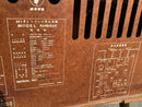 Record Player Body Hifi Khb605