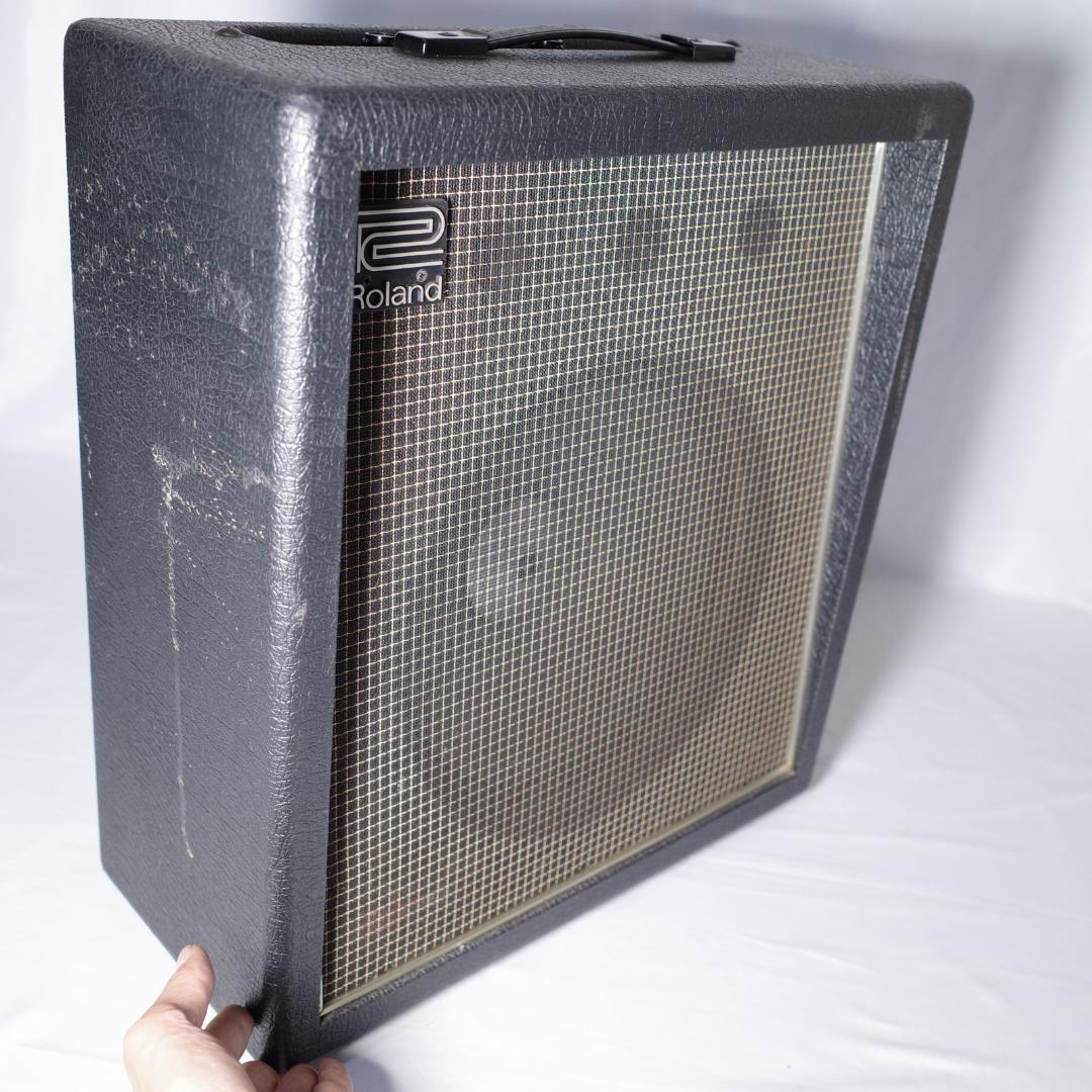 Roland Guitar Amplifiers Ca-35