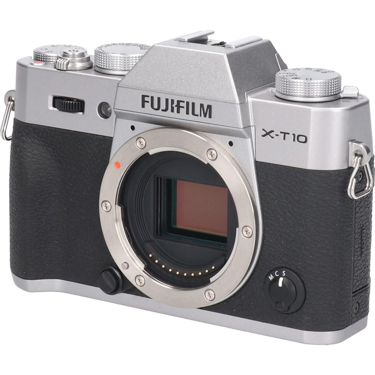 Fujifilm Digital Slr