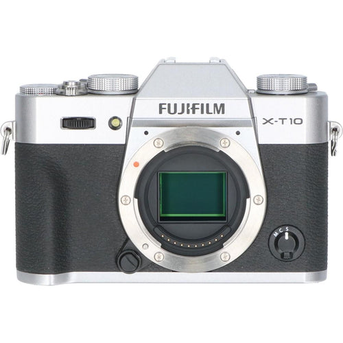 Fujifilm Digital Slr