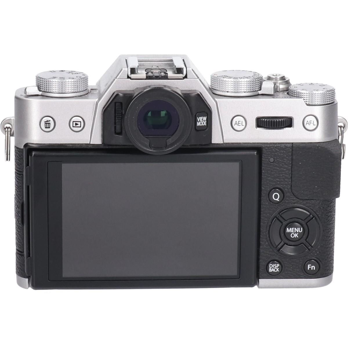 Fujifilm Digital Slr