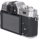 Fujifilm Digital Slr