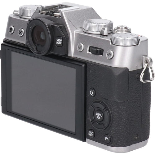 Fujifilm Digital Slr