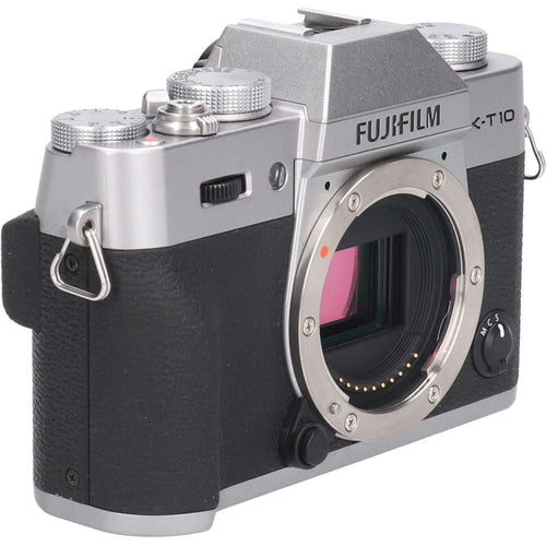 Fujifilm Digital Slr