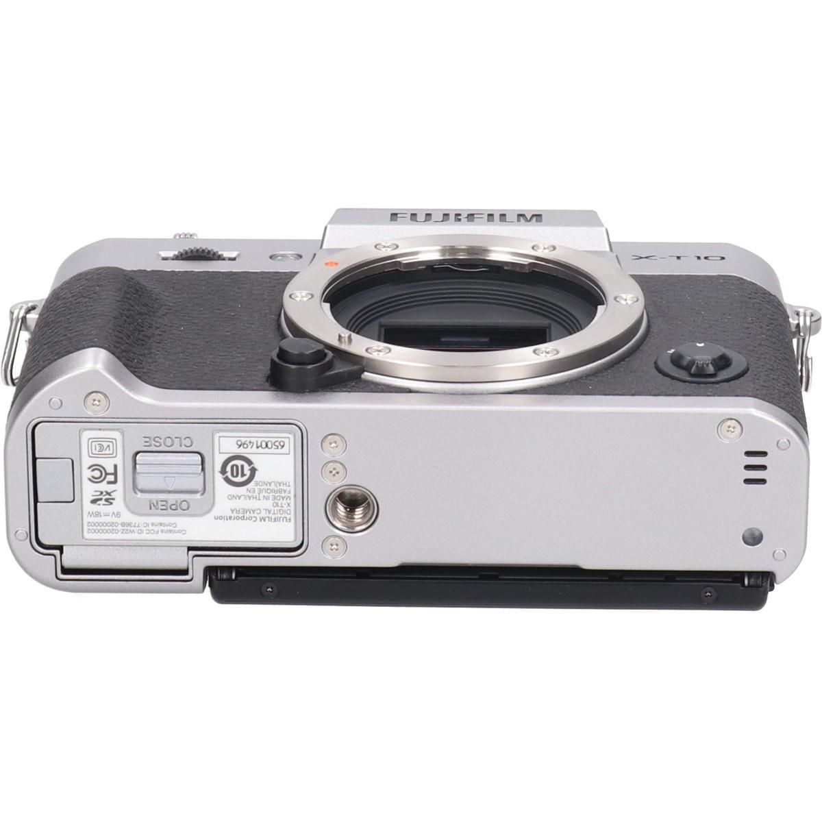 Fujifilm Digital Slr