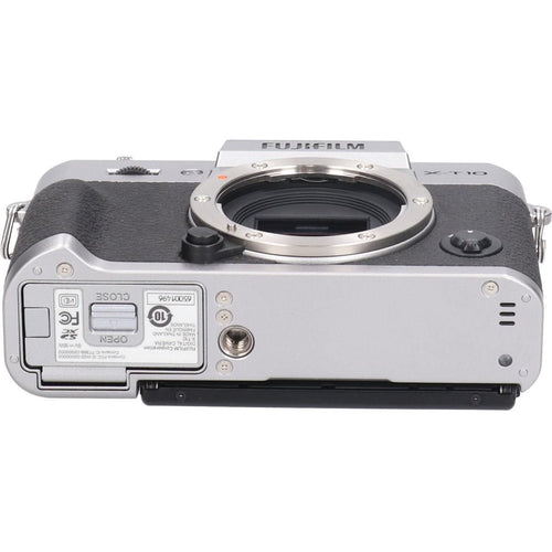 Fujifilm Digital Slr